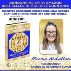 Global Conscious Entrepreneurs: Entrepreneurs Leading the World Book