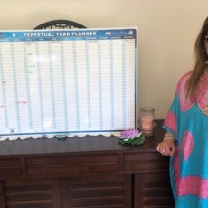 YOUR 12 Months Energetic Blueprint